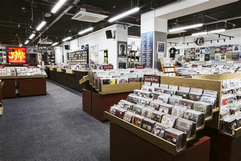 K7 Loves Record Stores K7 Music