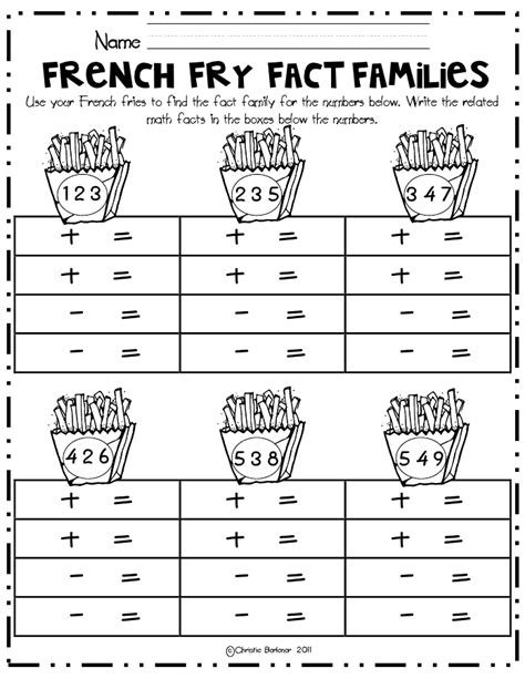10 Best Images Of French Math Worksheets Free Printable