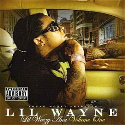 Lil Wayne "Famous" (2007) - The 100 Best Lil Wayne Songs ...