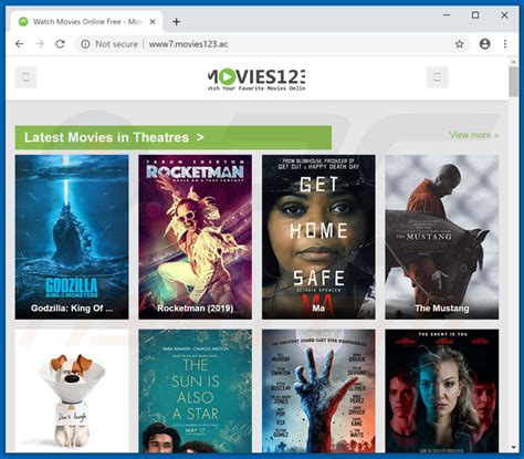Movies123 Suspicious Website Easy Removal Steps Updated