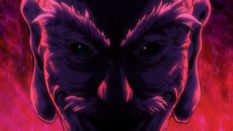 3 Netero Hunter X Hunter Hd Wallpapers Background Images