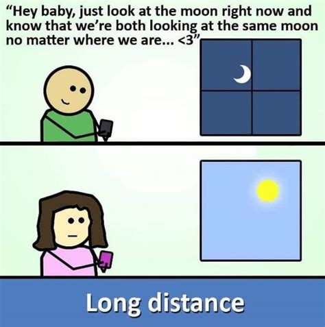 Long Distance Relationship Quotes Memes And Messages Yencomgh