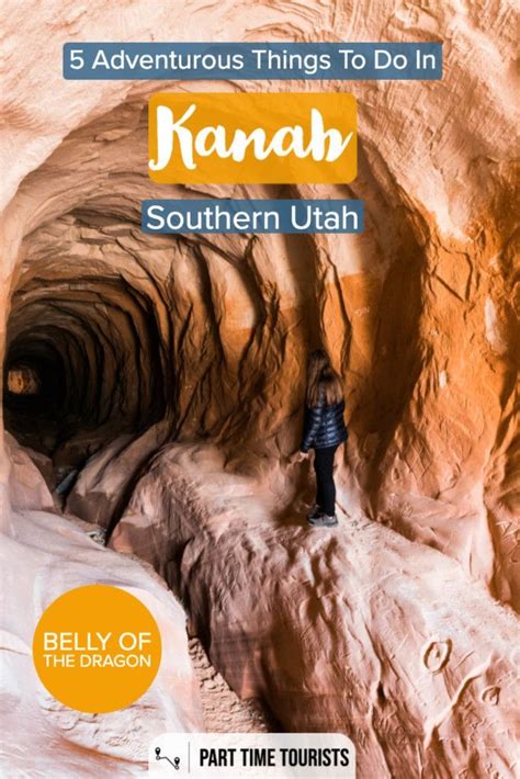 7 Adventurous Things To Do In Kanab Utah Ultimate Guide