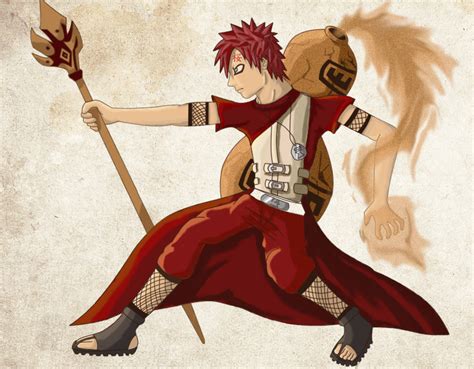 Gaara Shukaku Wallpaper High Quality ~ Wallpaper Area Hd Wallpapers