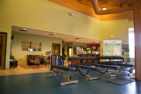 5 Key Components Of A Top Notch Fitness Facility State Of Fitness