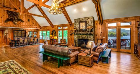 From a beautiful, first class hotel on main street to cabin atop the mountain with a view to die for. Cashiers Nc Cabin Rentals - cabin