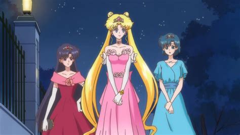Sailor Moon Crystal One Order Of Red Herring Coming Up Astronerdboy S Anime Manga
