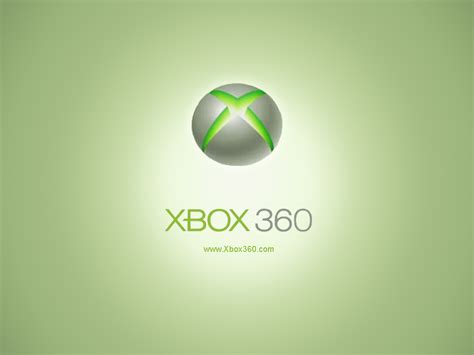 Xbox 360 Wallpaper Hd Wallpapertag