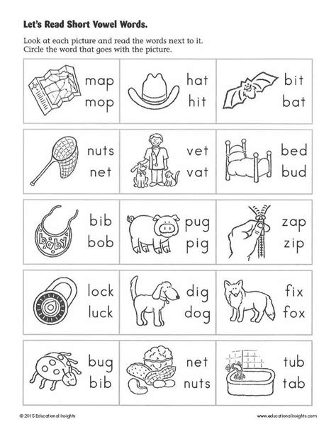 The kindergarten english worksheets section offers reading, alphabet, writing, phonics, vocabulary, sight. Simple summer activities to help prepare kids for ...