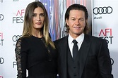 Mark Wahlberg and His Wife Rhea Celebrate 10th Wedding Anniversary ...