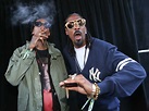 Snoop Dogg & Wiz Khalifa Announce “The High Road” Tour | HipHopDX