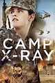 Camp X-Ray (2014) — The Movie Database (TMDb)