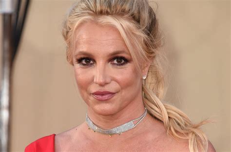 Britney Spears Dad Responds To Call For Federal Hearings Into