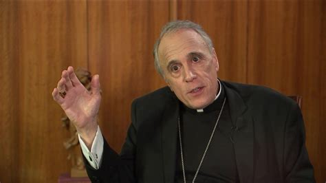 Daniel Cardinal Dinardo Discusses Credibly Accused Priests List