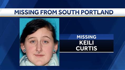 police searching for missing south portland woman