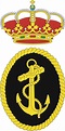 Otros - Escudos Oficiales de la Armada - Galería Fotográfica - Armada ...