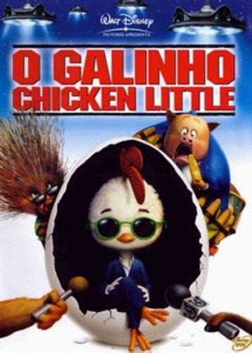 lista dvd ps  galinho chicken  chicken