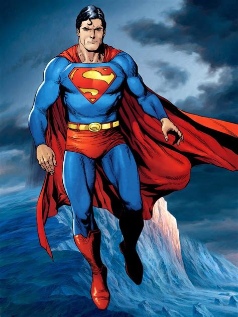 Superman Wallpaper NawPic