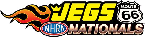 Jegs Title Sponsor For Route 66 Nhra Nationals May 31 June 3