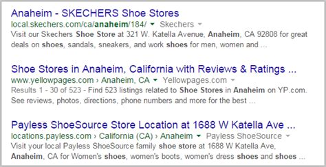 A Proven Local Seo Strategy For Brick And Mortar Businesses Wiideman