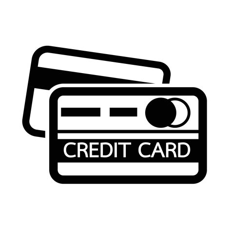Credit Card Icon 575430 Vector Art At Vecteezy