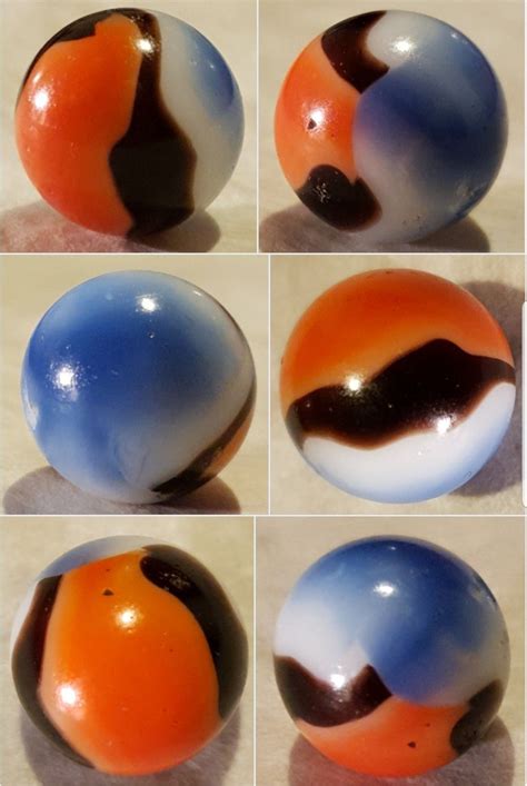 Vintage Toy Marble Glass Marbles Marble Vintage Toys