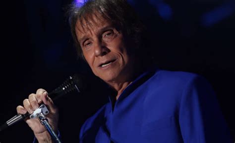 Roberto Carlos Announces 2019 Us Tour Dates Roberto Carlos