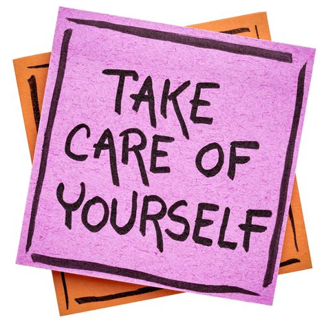 Self Care Folks All The Way Hpt Treasures For Evidence Based