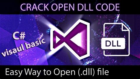 How To Edit Dll Files Recode Dll File Using Justdecompile