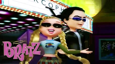 The Cloe Life Bratz Series Full Episode Youtube
