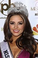 New Miss USA 2012 crowned in Las Vegas – Elie Chahine