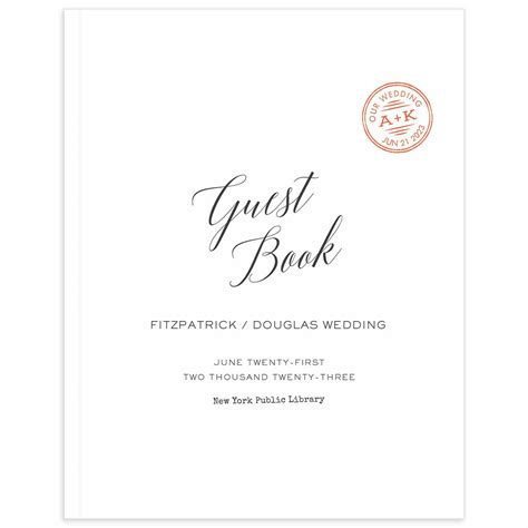 Book Lovers Library Wedding Enclosure Cards Weddingwire