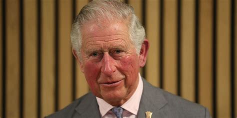 Prince Charles to Give Speech About Striving for a 