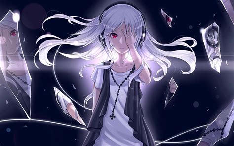 Download animated wallpaper, share & use by youself. Anime Gif Nightcore