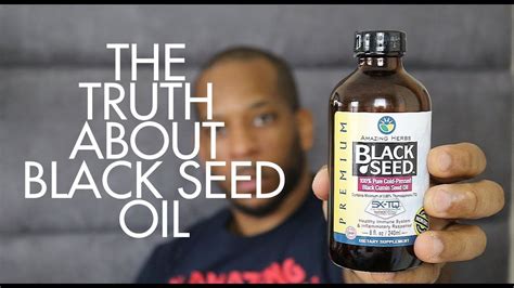 Does Doterra Have Black Seed Oil Oldmymages