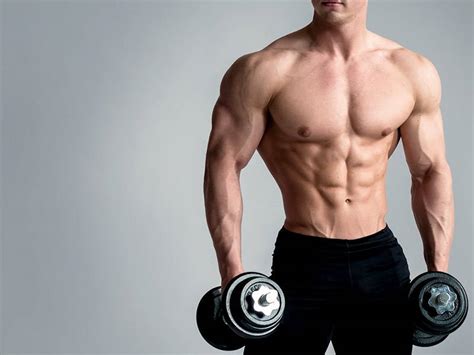 How To Get Lean 8 Ways To Lose Fat And Keep Muscle Old School Labs