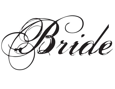 Wedding Words Png Png Image Collection