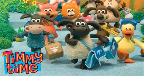 Shaun The Sheep Movie Review Popbabble