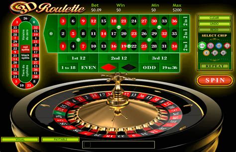 Game's rules, reviews, and testimonials. Play 3D Roulette by Playtech | FREE Roulette Games