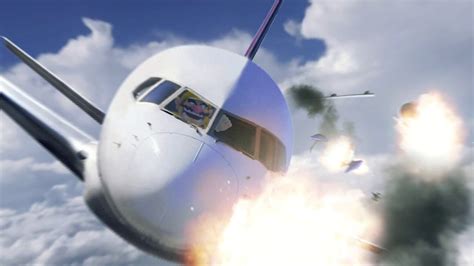 Wario Dies In Fatal Plane Crash 2021 Colorised Youtube