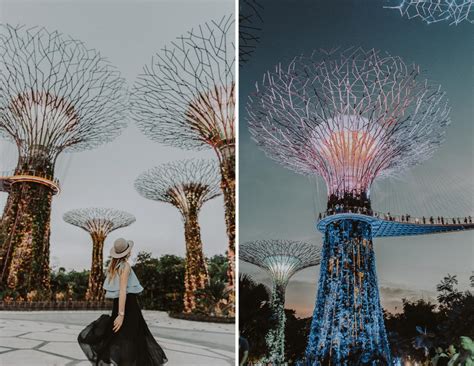 Instagrammable Places In Singapore Polkadot Passport