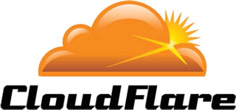 Cloudflare Cloudflare Cloudflare Clipart Full Size Clipart
