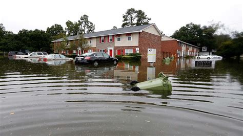 Historic South Carolina Floods Heavy Rain Hundreds Rescued Abc30 Fresno
