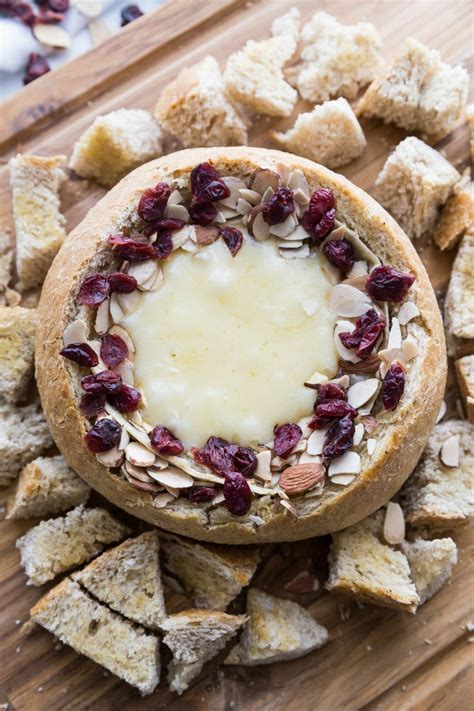 Baked brie is made by wrapping a wheel of brie in puff pastry and putting it in the oven. Baked Brie | Recipe | Baked brie, Baked appetizer recipes ...