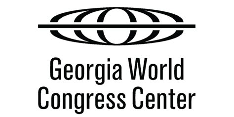 Georgia World Congress Center Atlanta Usa World Exhibitions