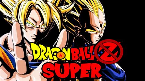 While the original dragon ball anime followed goku from his childhood into adulthood, dragon ball z is a continuation. NEW Dragon Ball Series - DRAGON BALL SUPER!! [Dragon Ball ...