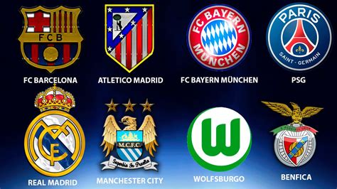 Champions league 2020/21 round of 16 draw: PREVIA SORTEO CUARTOS DE FINAL UEFA CHAMPIONS LEAGUE 2015 ...