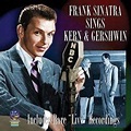 Płyta kompaktowa Frank Sinatra: Sings Kern And Gershwin [CD] - Ceny i ...