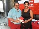 Derya Türk-Nachbaur ist neue SPD-Kreis-Chefin