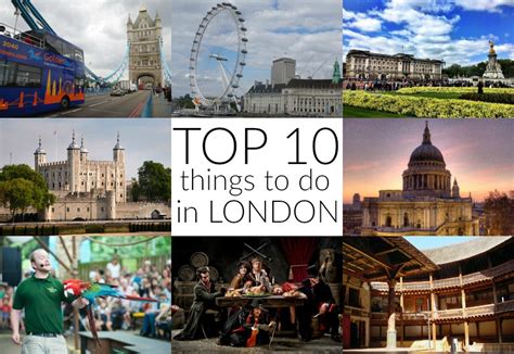 50 Free Things To Do In London Zohal